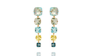 Ohrringe Peter Fischer Lebensfreude