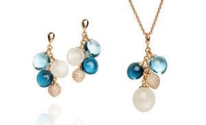 Peter Fischer Love Bubbles