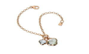 Couleurs d'Amour Lucky Bracelet