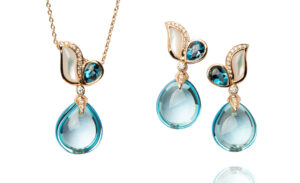 Couleurs d'Amour Tautropfen