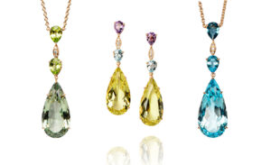 Couleurs d'Amour Ocean Dreams