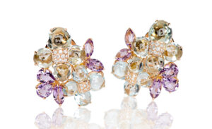 Couleurs d'Amour Bouquet