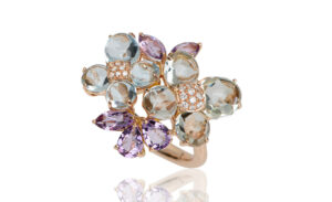 Couleurs d'Amour Bouquet