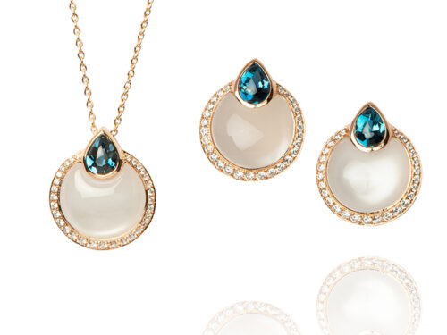 Couleurs d'Amour Yin Yang 6315517