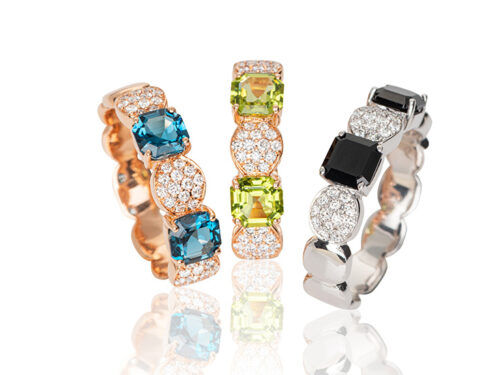 Couleurs d'Amour Infinity