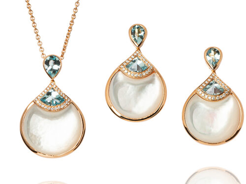 Couleurs d'Amour Balance 6315139